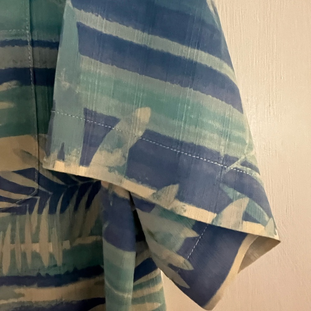 Tommy Bahama Men’s Shirt